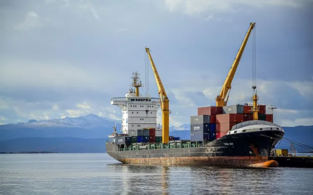 Coastal Investment Meets Industry Reality: What Plimsoll’s Data Reveals