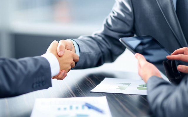 How to find acquisition targets
