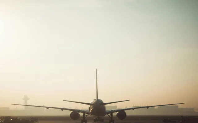 Doncaster’s liftoff comes as UK airports face diverging fortunes